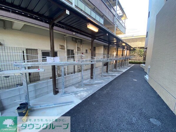 SYMPHONY PARKの物件内観写真